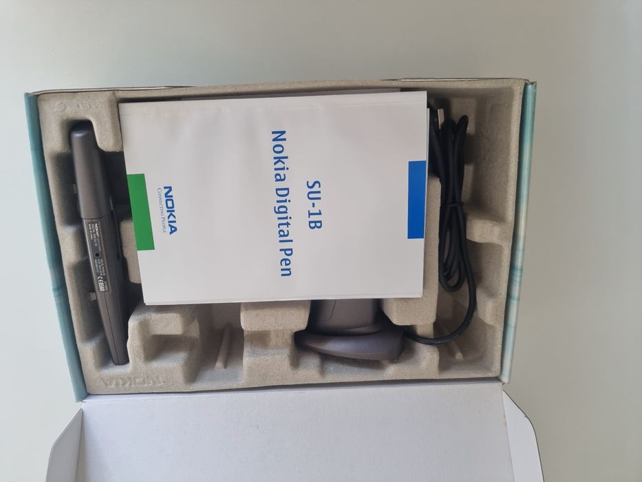 Digital Pen Nokia SU-1B
