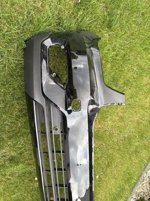 Zderzak przedni Volvo XC40