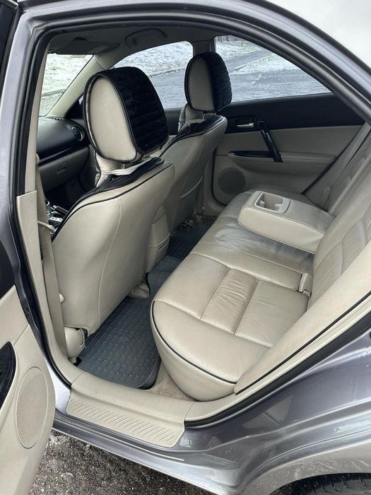 Продам Mazda 6 GG