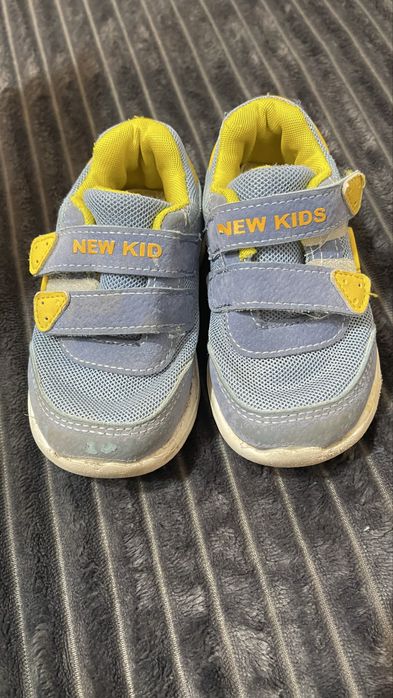 Кроси для хлопчика