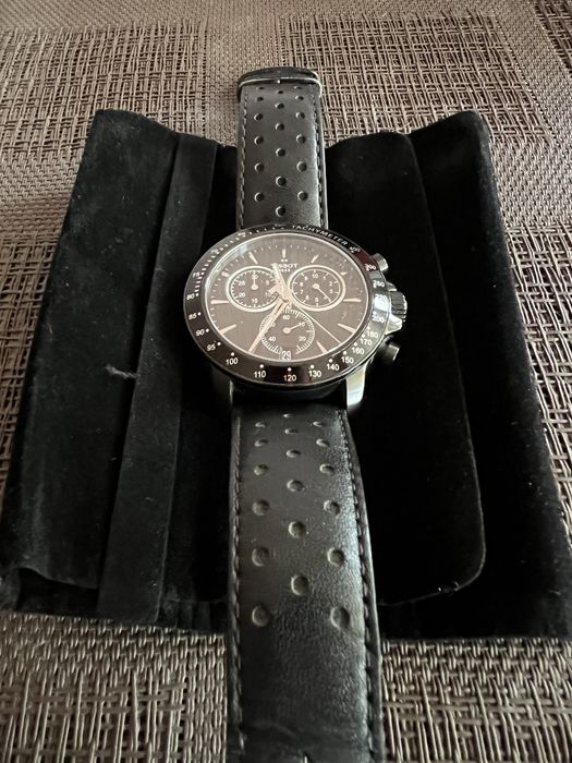 Чоловічий годинник Tissot G10-212