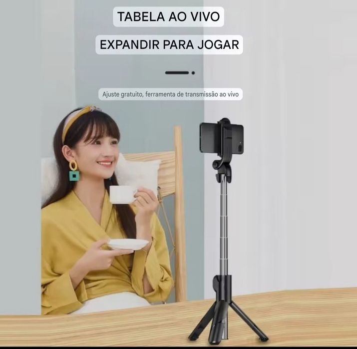 Stick Selfie Bluetooth