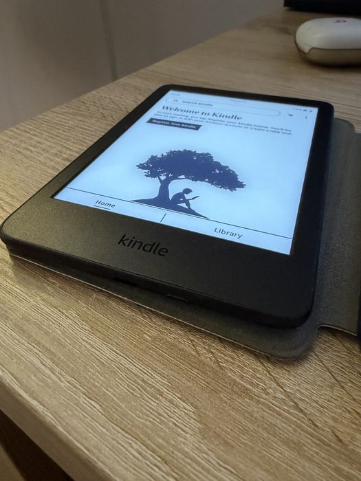 Kindle 11 gen wersja bez reklam