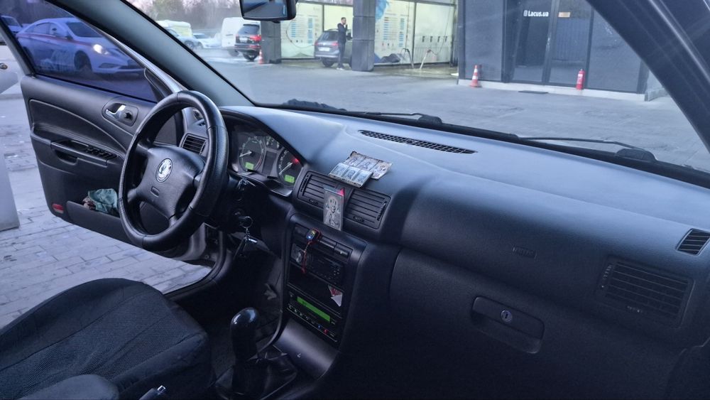 Продається Scoda Octavia
