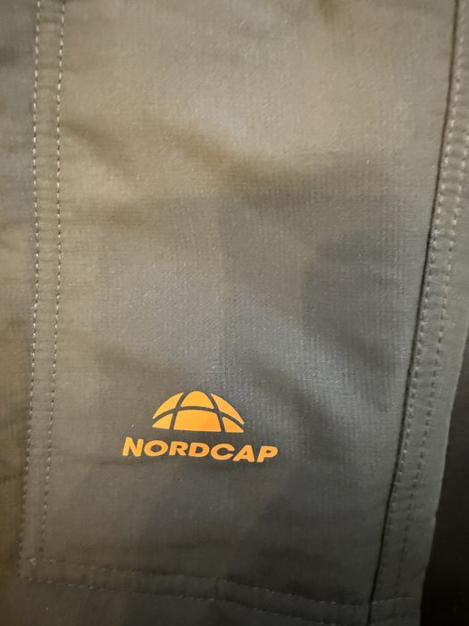 Трекінгові штани NordCap. Розмір XL
