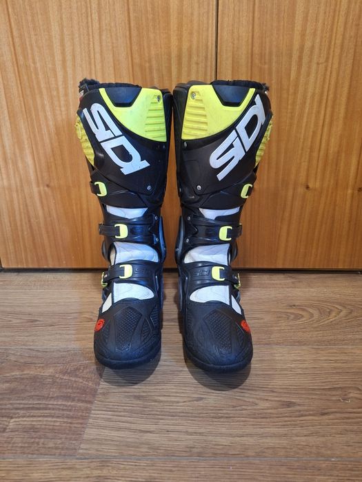 Botas Sidi CrossFire 3 42