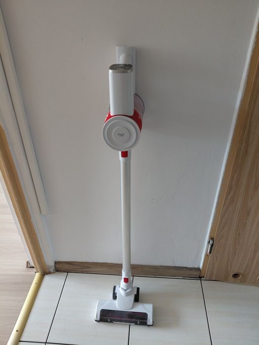 Odkurzacz pionowy