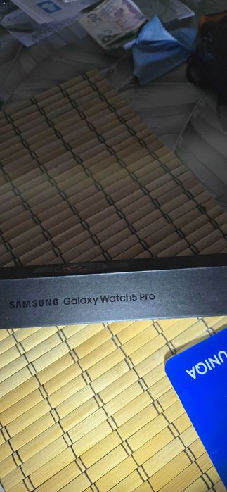 Samsung Galaxy Watch5 Pro LTE