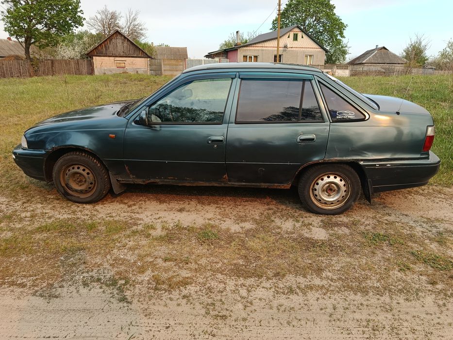 DAEWOO NEXIA 1996 VIN KLATF19V1TB649651 фото оголошення 3 з 9