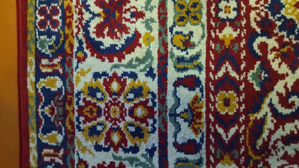 Килим ковер коврова доріжка 2м*3м