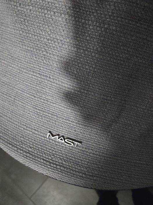 Wózek spacerpwy MAST M4