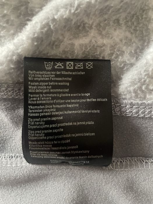 Polar rozmiar S Tchibo TCM