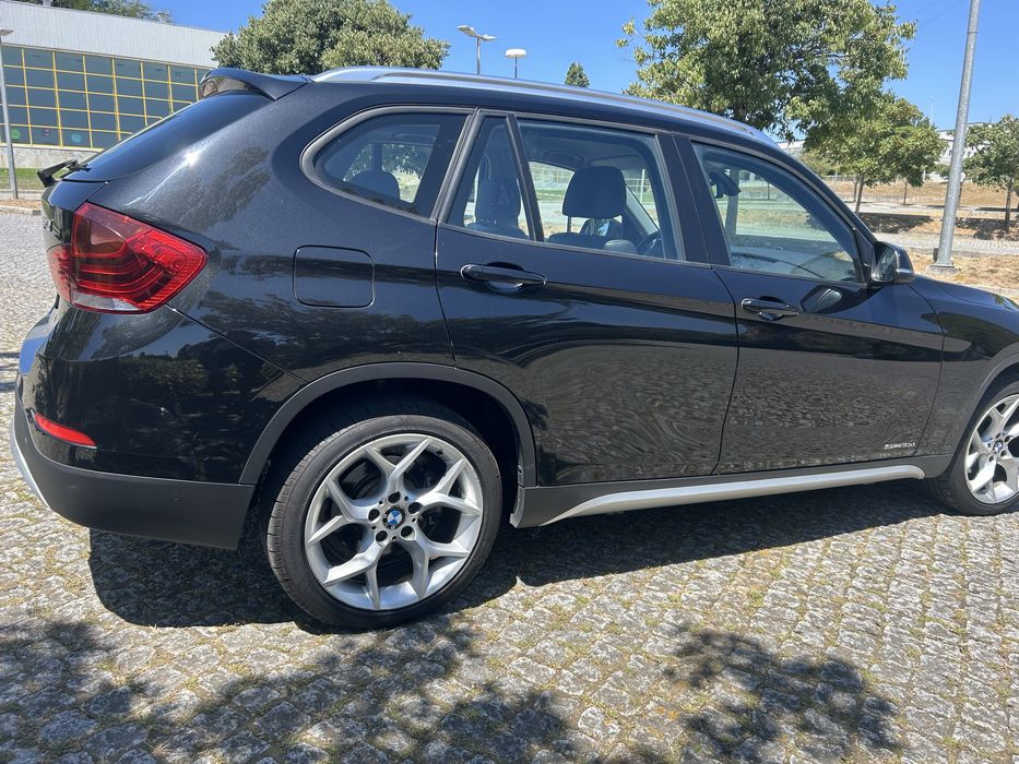 BMW X1 sDrive16d – 2013 – 123.000 km – Excelente Estado — photo 4