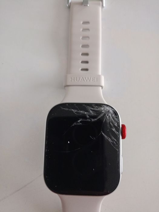 Zegarek Huawei Watch Fit 3- uszkodzony
