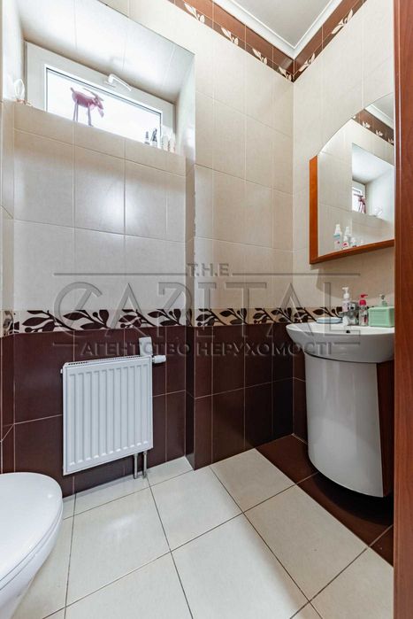 Будинок за адресою вул. Васильківська (площа 500 м²) - Atlanta.ua - фото 10