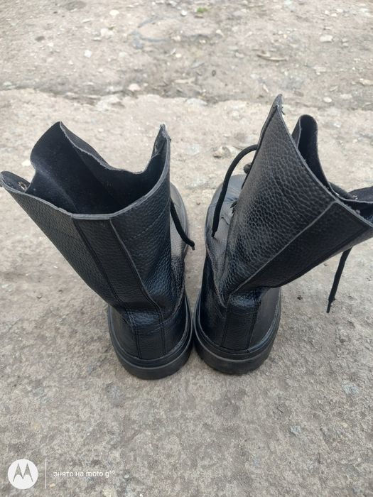 Продам берці 41 розмір