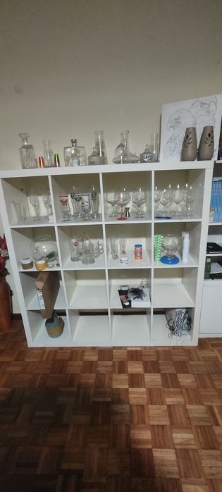 Vendo mobília ( usada em bom estado)