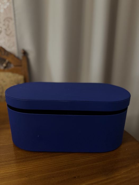 Стайлер Dyson Airwrap Complete Long Limited Edition Vinca Blue/Rose