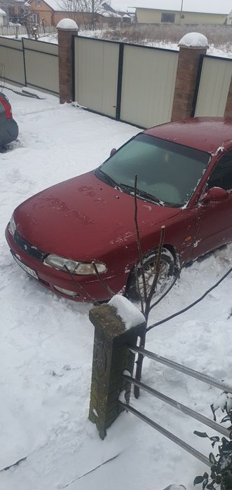 Обмен        на    ниву