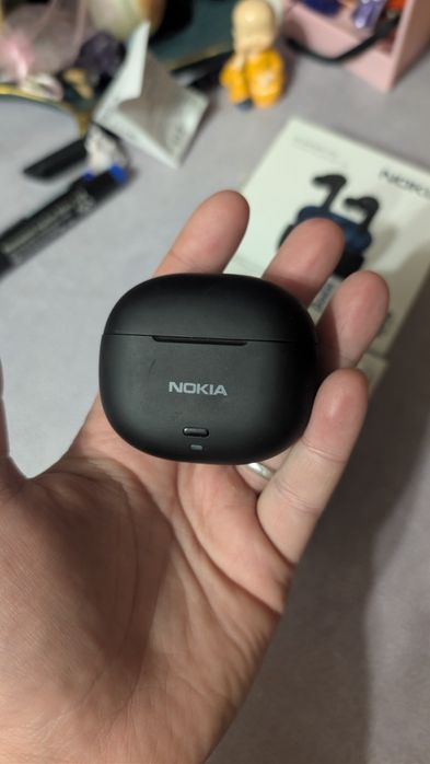 nokia earbuds 2 pro наушники