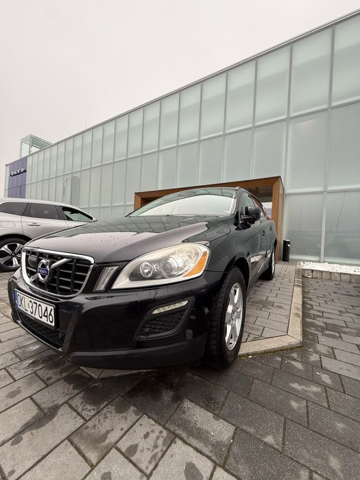 Na sprzedaz Volvo XC60