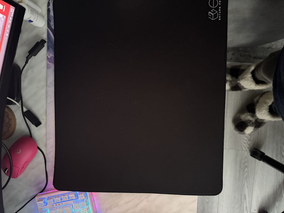 Коврик Lgg saturn pro