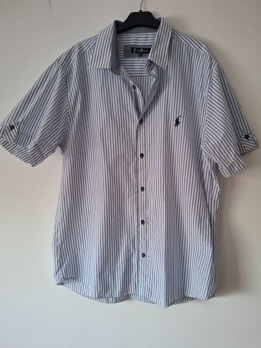 Ralph Lauren  koszula męska