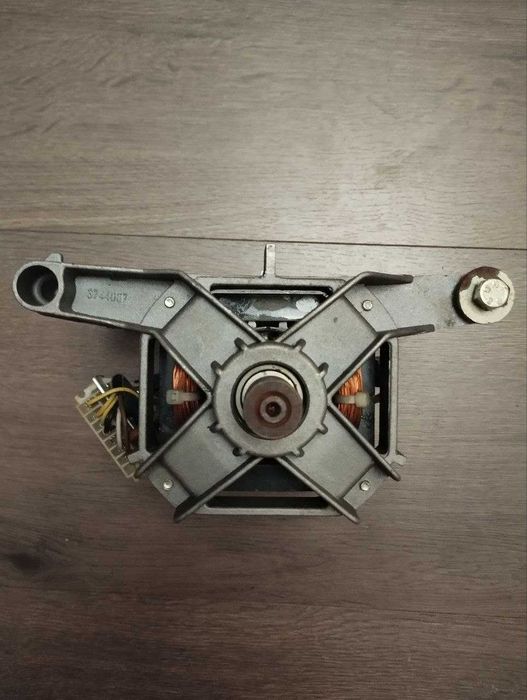 Электродвигатель LG WD 8022 CB