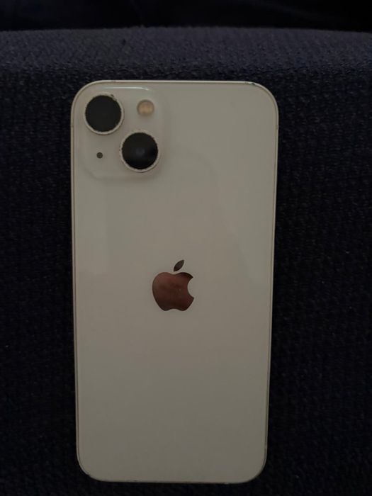 Iphone 13 128gb em bom estado