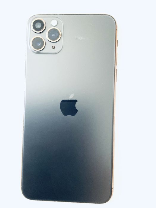 IPHONE 11Pro max apple