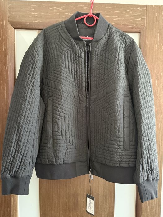 Бомбер Armani Exchange