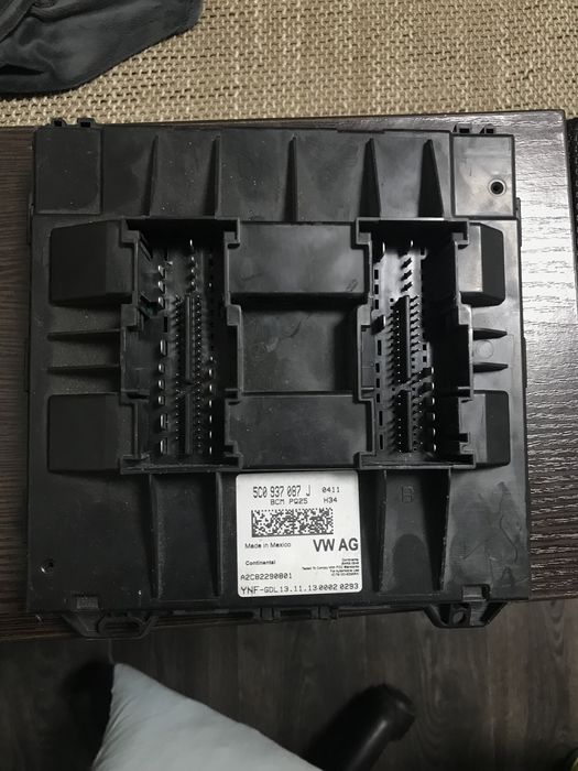 Блок комфорта