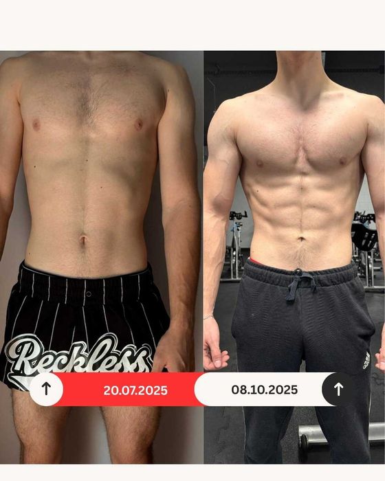 Adam Orwicz | Trener personalny | Kraków