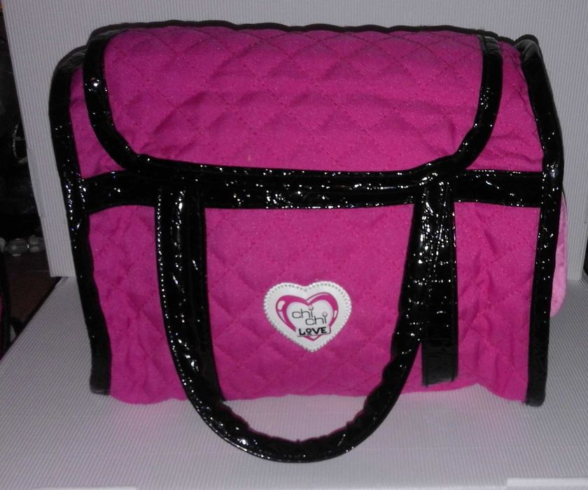 Piesek Chi Chi Love + torebka