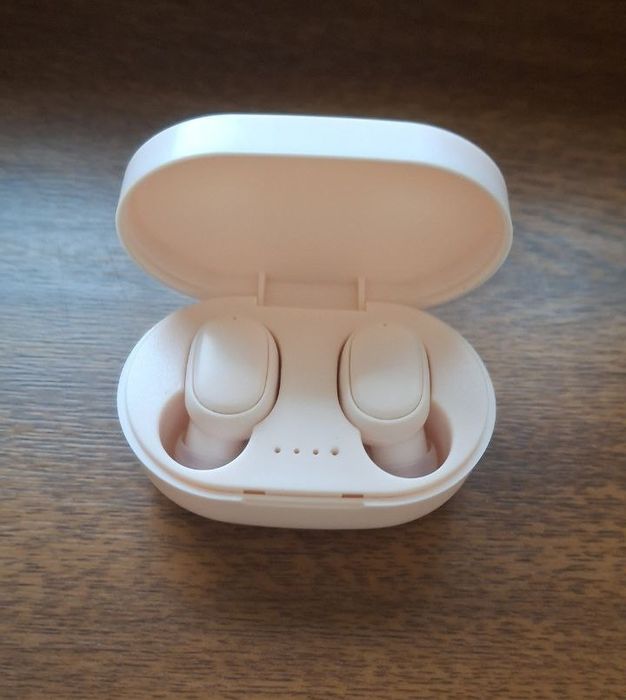 Бездротові навушники