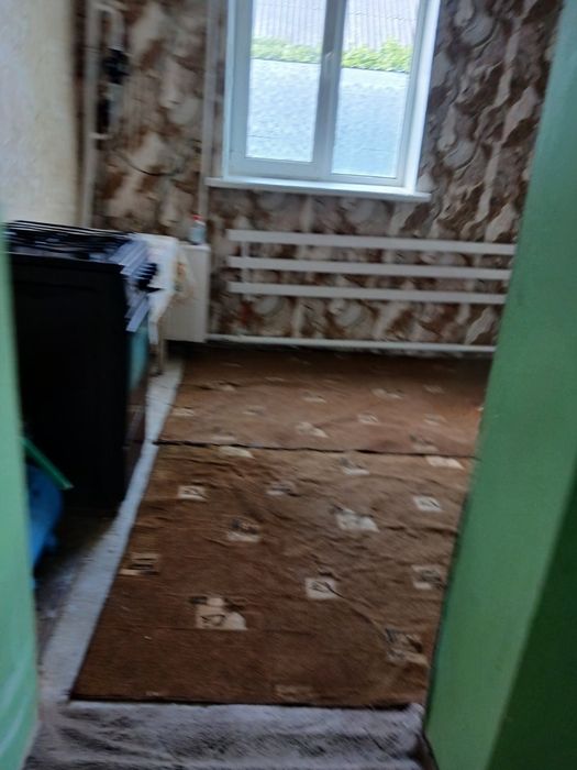Житловий будинок
