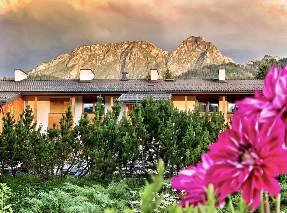 Zakopane Apartamenty- Viva pod Giewontem Apartamenty