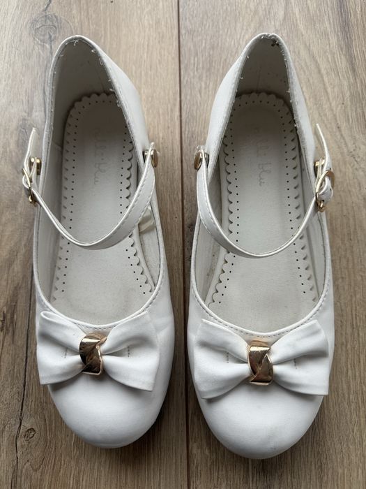 Buty komunijne Nelli Blu rozm 33