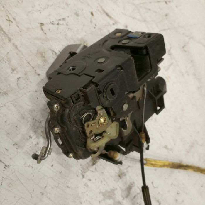 Fecho da Porta - AUDI A6 (4B2, C5) | 97 - 05