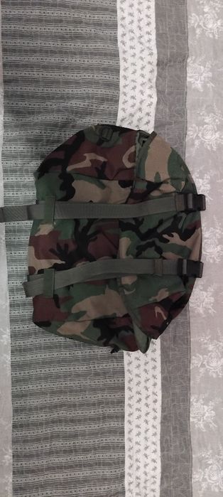 Plecak Molle Woodland large US ARMY
