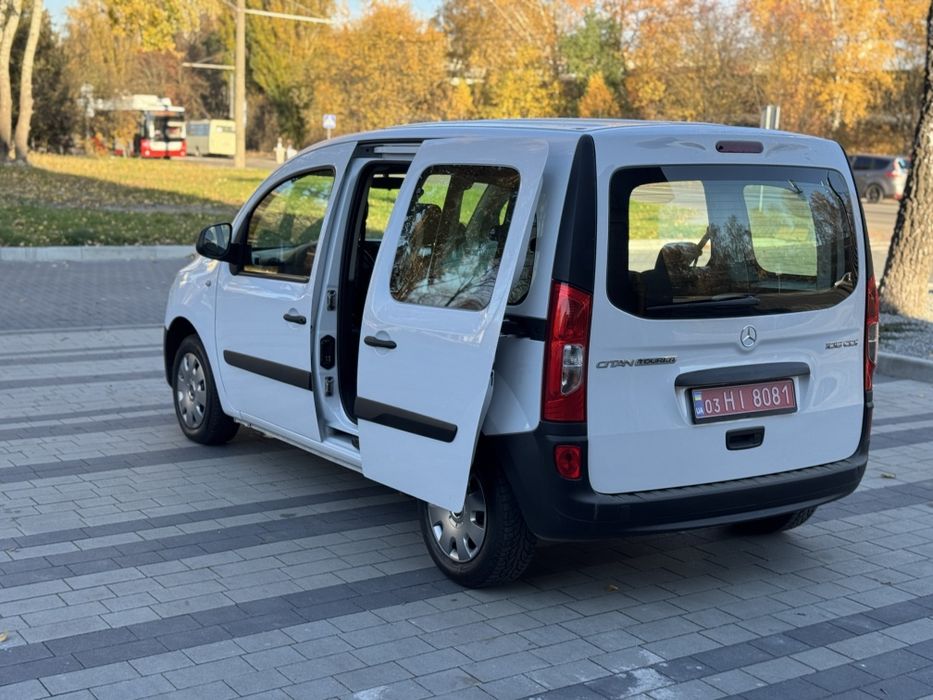 Mercedes-Benz "TOURER" 2017 р.