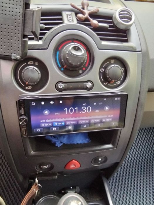 Renault Megane 2