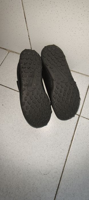 Chuteiras criança Nike n°30