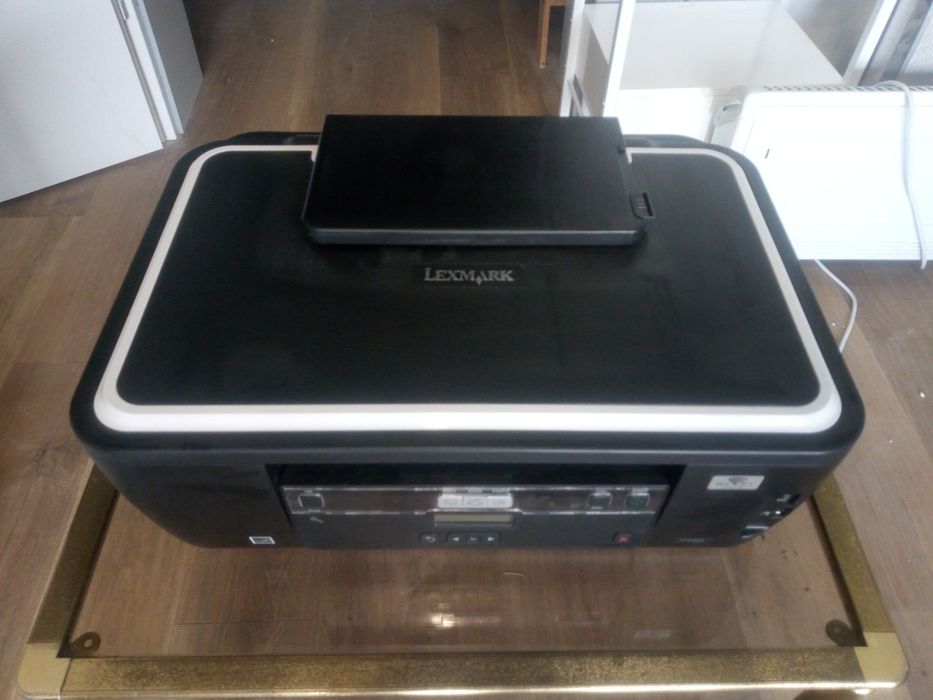Drukarka urządzenie wielofunkcyjne Lexmark S301