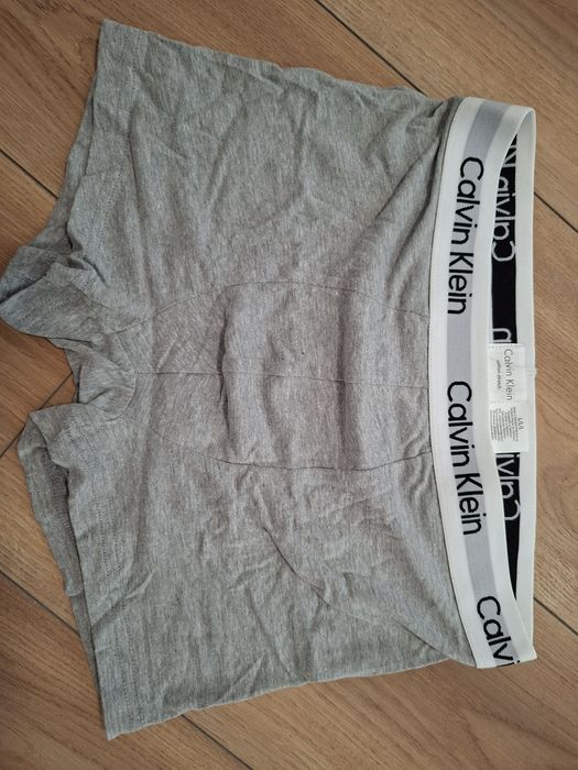 Calvin Klein cotton stretch