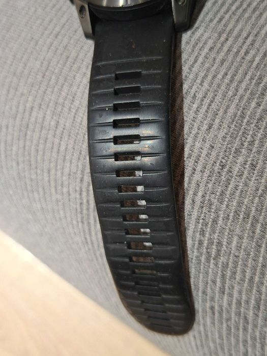 Garmin Fenix 7 PRO Saphire Solar