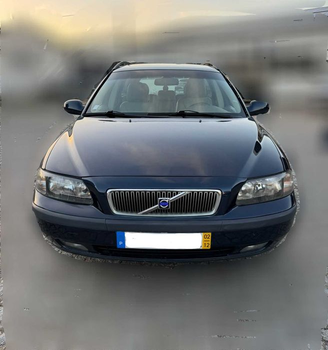 Volvo V70