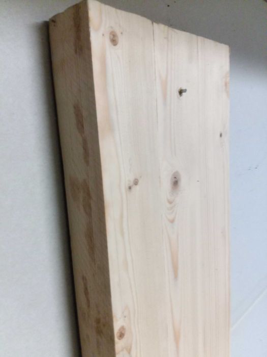 Krokiew klejona bsh 70x180 - 90x140