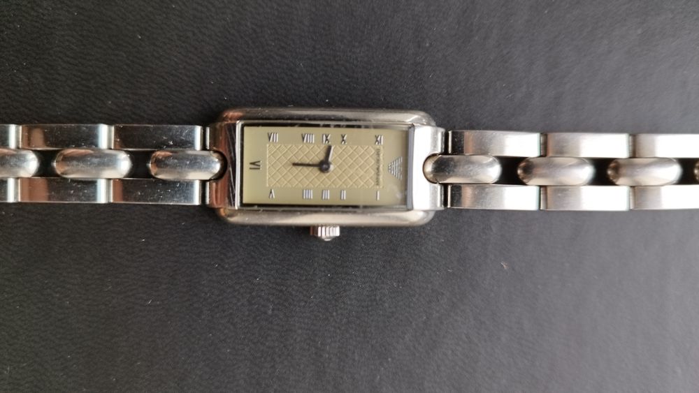 Emporio Armani Damski