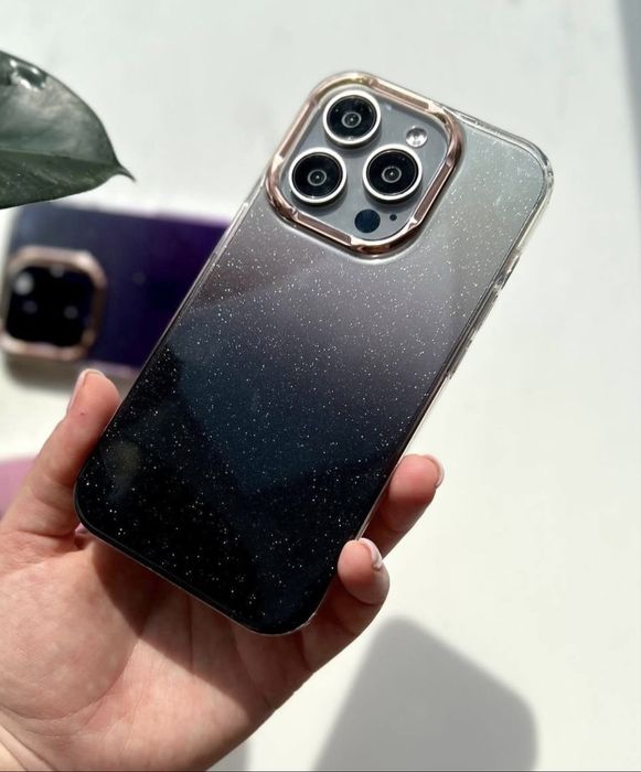 Чохлы на Iphone 15 Pro max